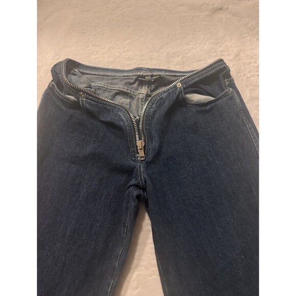 RARE "PISTOL PETE" "DESINGER JEANS", SIZE 32 WAIST, COLLECTORS ITEM - Picture 3 of 14